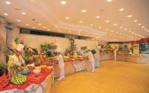 ADORA GOLF RESORT HOTEL 