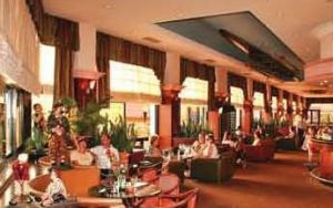 ADORA GOLF RESORT HOTEL 