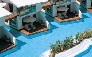 CORNELIA DIAMOND GOLF RESORT & SPA 