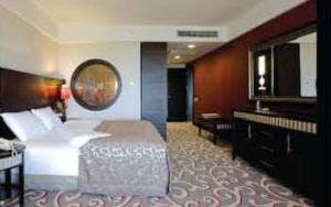 CORNELIA DIAMOND GOLF RESORT & SPA 
