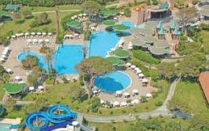 GLORIA VERDE RESORT 