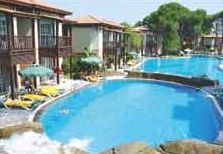 PAPILLON AYSCHA HOTEL 