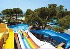 PAPILLON AYSCHA HOTEL 