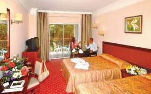 PAPILLON AYSCHA HOTEL 