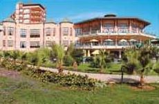 PAPILLON ZEUGMA HOTEL 