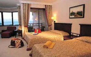 PAPILLON ZEUGMA HOTEL 