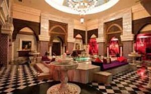 RIXOS HOTEL PREMIUM BELEK 