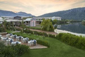Hilton Dalaman Sarigerme Resort