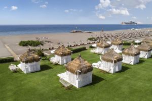Hilton Dalaman Sarigerme Resort & Spa De Luxe