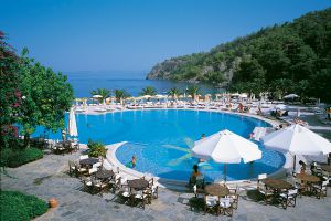 Hillside Beach Club