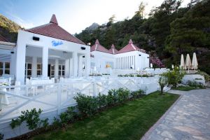 Hillside Beach Club