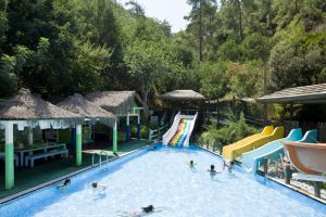 Hillside Beach Club