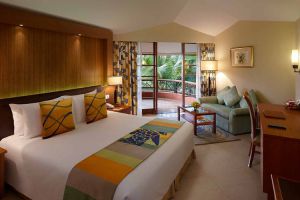 Caravela Beach Resort