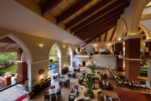 Caravela Beach Resort