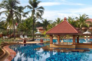 Caravela Beach Resort