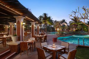 Caravela Beach Resort