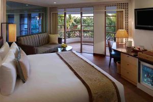 Caravela Beach Resort