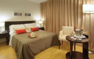 EL CONQUISTADOR HOTEL 
