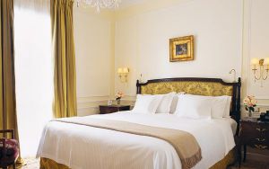 ALVEAR PALACE 