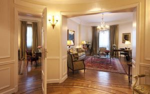 ALVEAR PALACE 