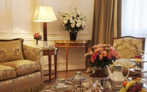 ALVEAR PALACE 