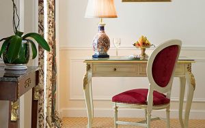 ALVEAR PALACE 