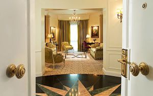 ALVEAR PALACE 
