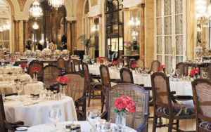 ALVEAR PALACE 