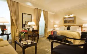 SOFITEL BUENOS AIRES 