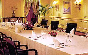 SOFITEL BUENOS AIRES 