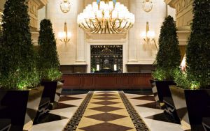 SOFITEL BUENOS AIRES 