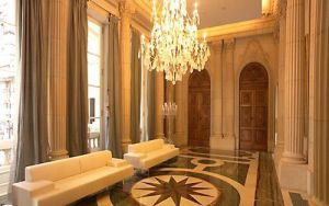 PARK HYATT - PALACE DUHAU 