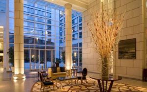 PARK HYATT - PALACE DUHAU 