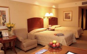 MELIA BUENOS AIRES 