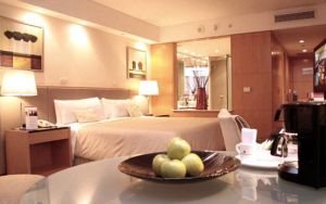 MELIA BUENOS AIRES 