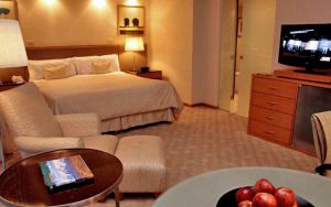 MELIA BUENOS AIRES 