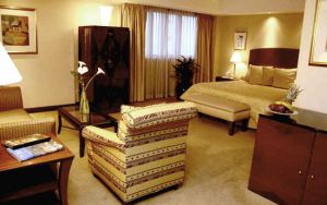 MELIA BUENOS AIRES 