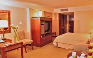 MELIA BUENOS AIRES 