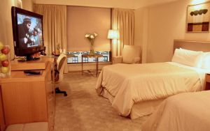 MELIA BUENOS AIRES 