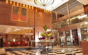 MELIA BUENOS AIRES 