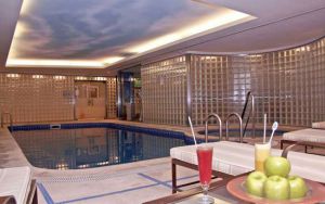 MELIA BUENOS AIRES 