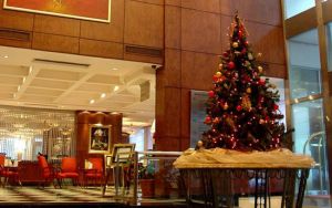MELIA BUENOS AIRES 