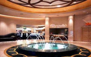GRAND IGUAZU CASINO 