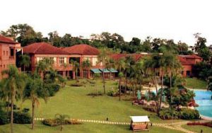 GRAND IGUAZU CASINO 