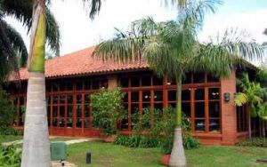 GRAND IGUAZU CASINO 