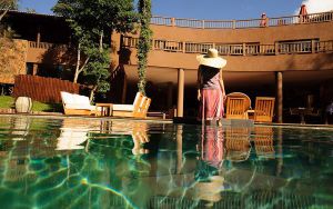 LOI SUITES IGUAZU 