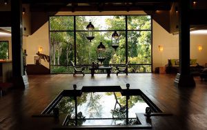 LOI SUITES IGUAZU 