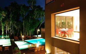 LOI SUITES IGUAZU 