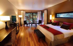 LOI SUITES IGUAZU 