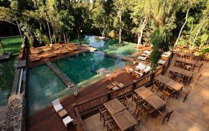 LOI SUITES IGUAZU 